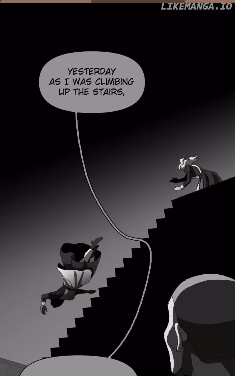 Silent Screams Chapter 41 page 61 - 
