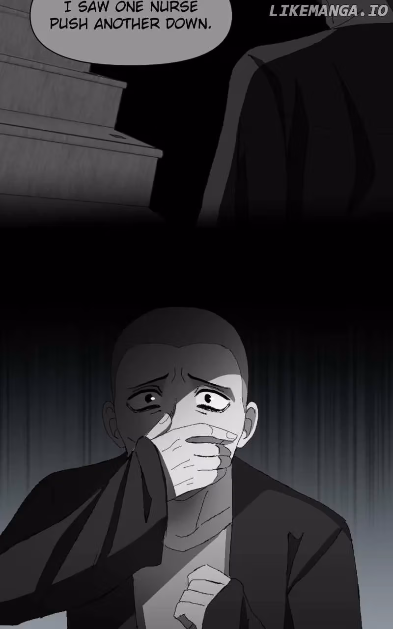 Silent Screams Chapter 41 page 62 - 