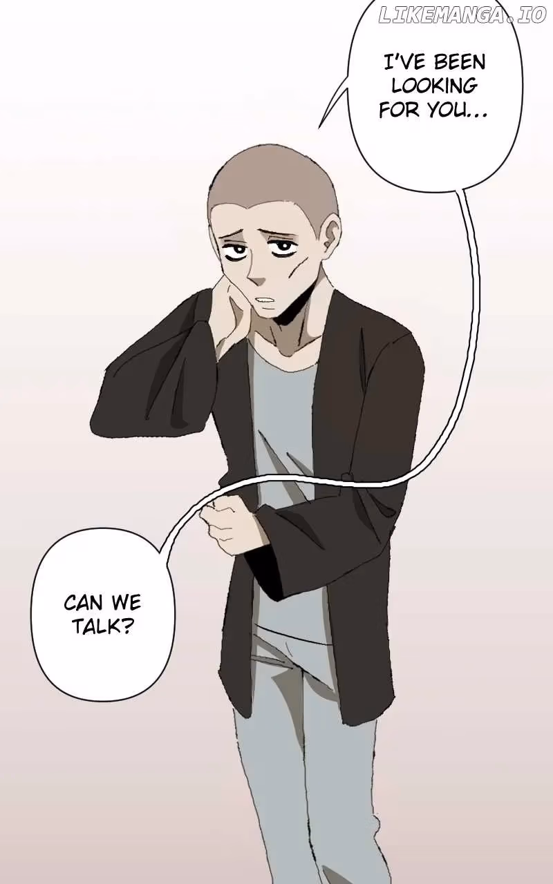 Silent Screams Chapter 42 page 2 - 