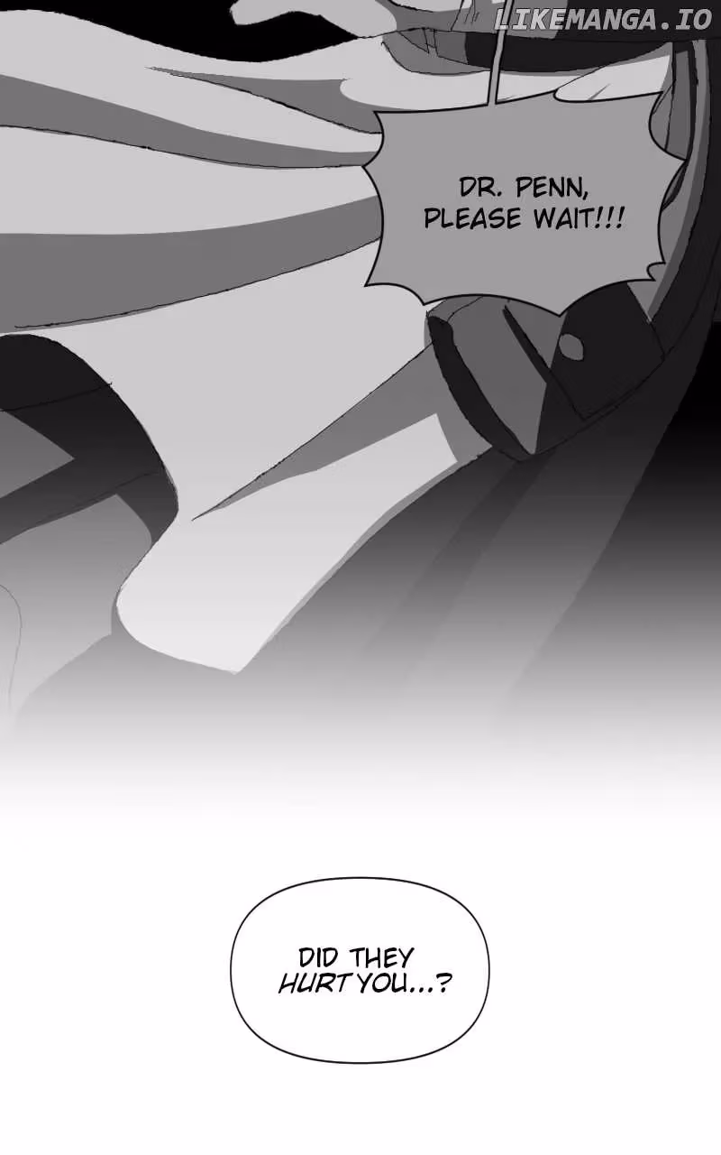Silent Screams Chapter 42 page 11 - 