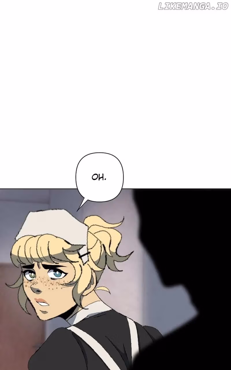 Silent Screams Chapter 42 page 12 - 
