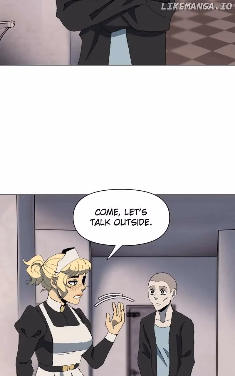 Silent Screams Chapter 42 page 14 - 