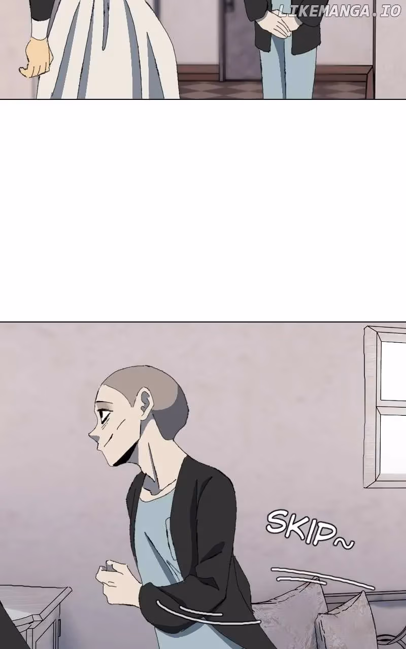 Silent Screams Chapter 42 page 15 - 