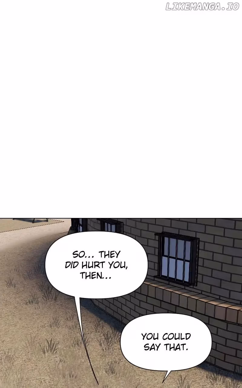 Silent Screams Chapter 42 page 17 - 