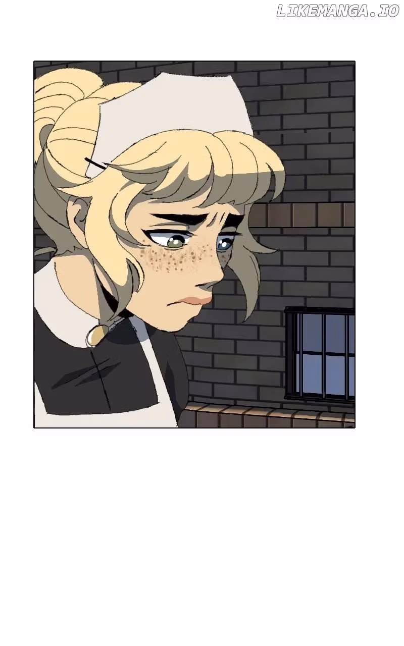 Silent Screams Chapter 42 page 19 - 