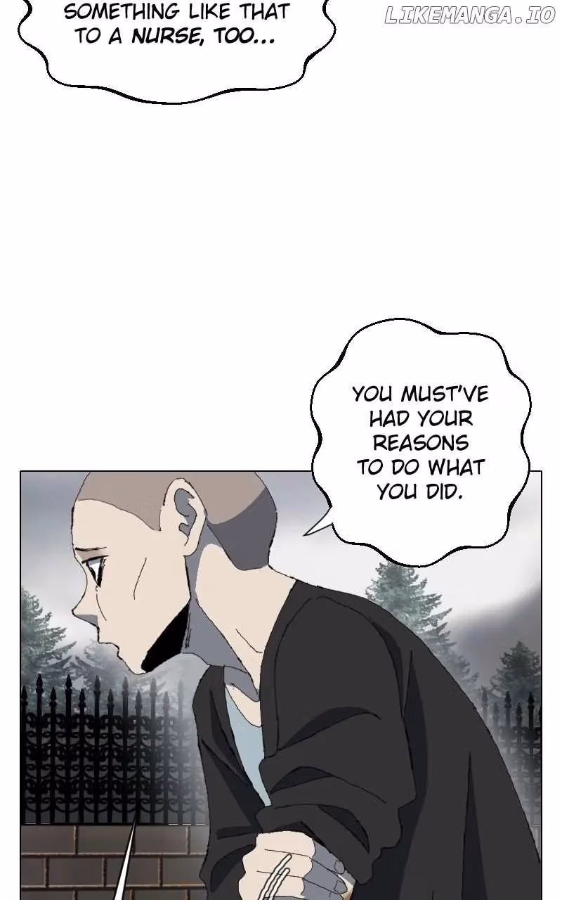 Silent Screams Chapter 42 page 21 - 