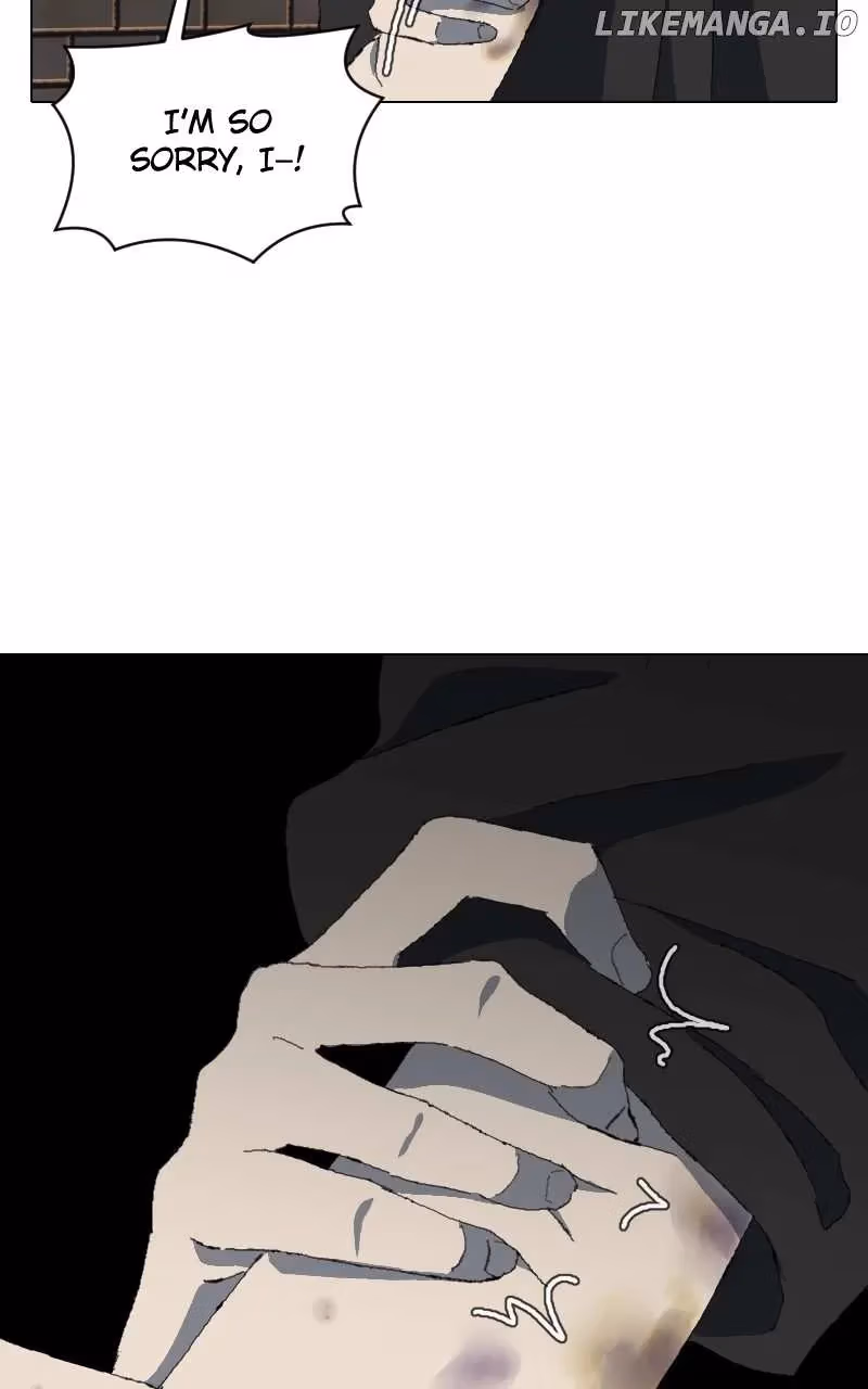Silent Screams Chapter 42 page 22 - 