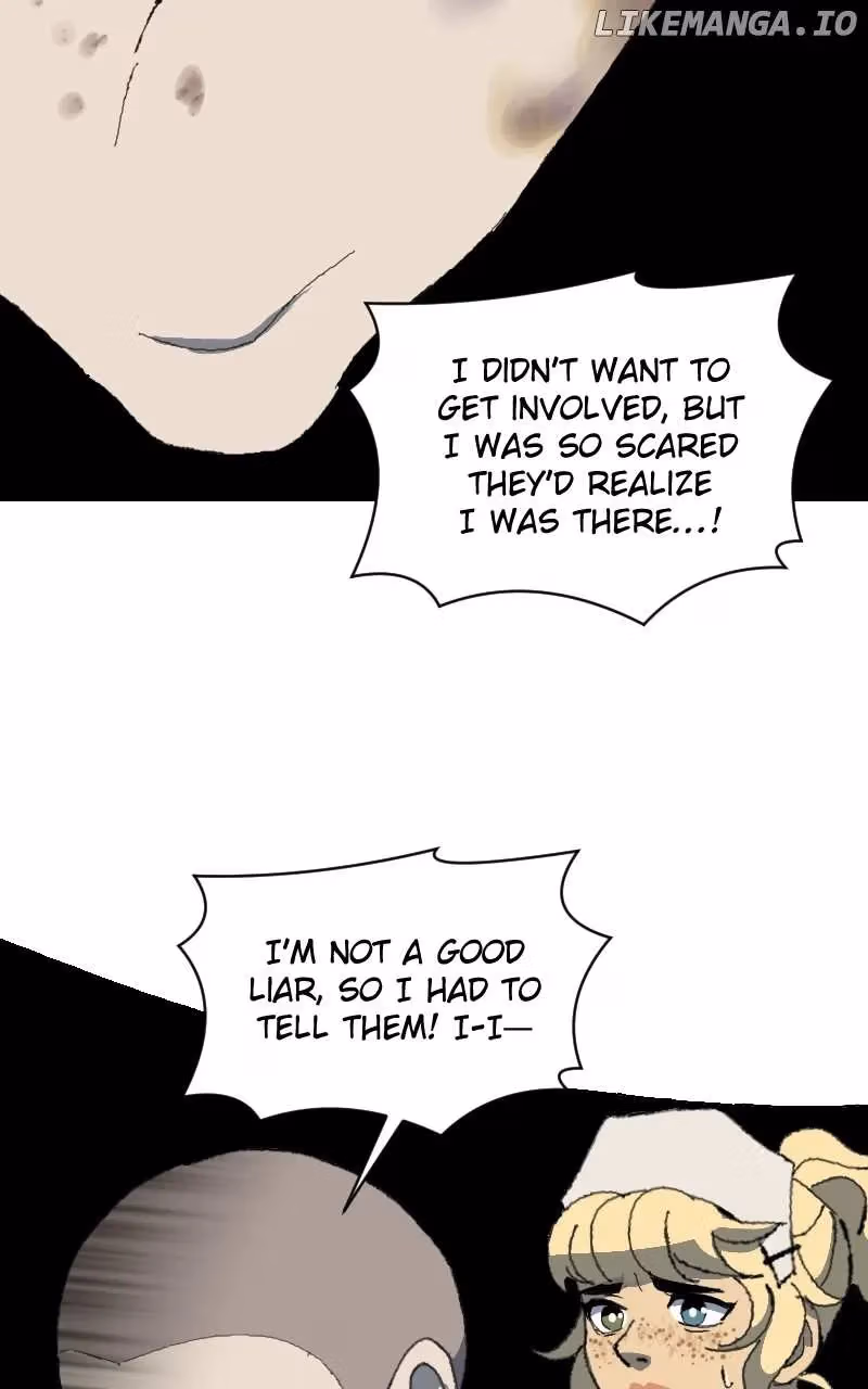 Silent Screams Chapter 42 page 23 - 