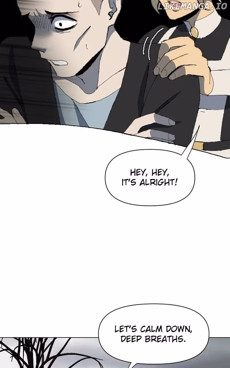 Silent Screams Chapter 42 page 24 - 