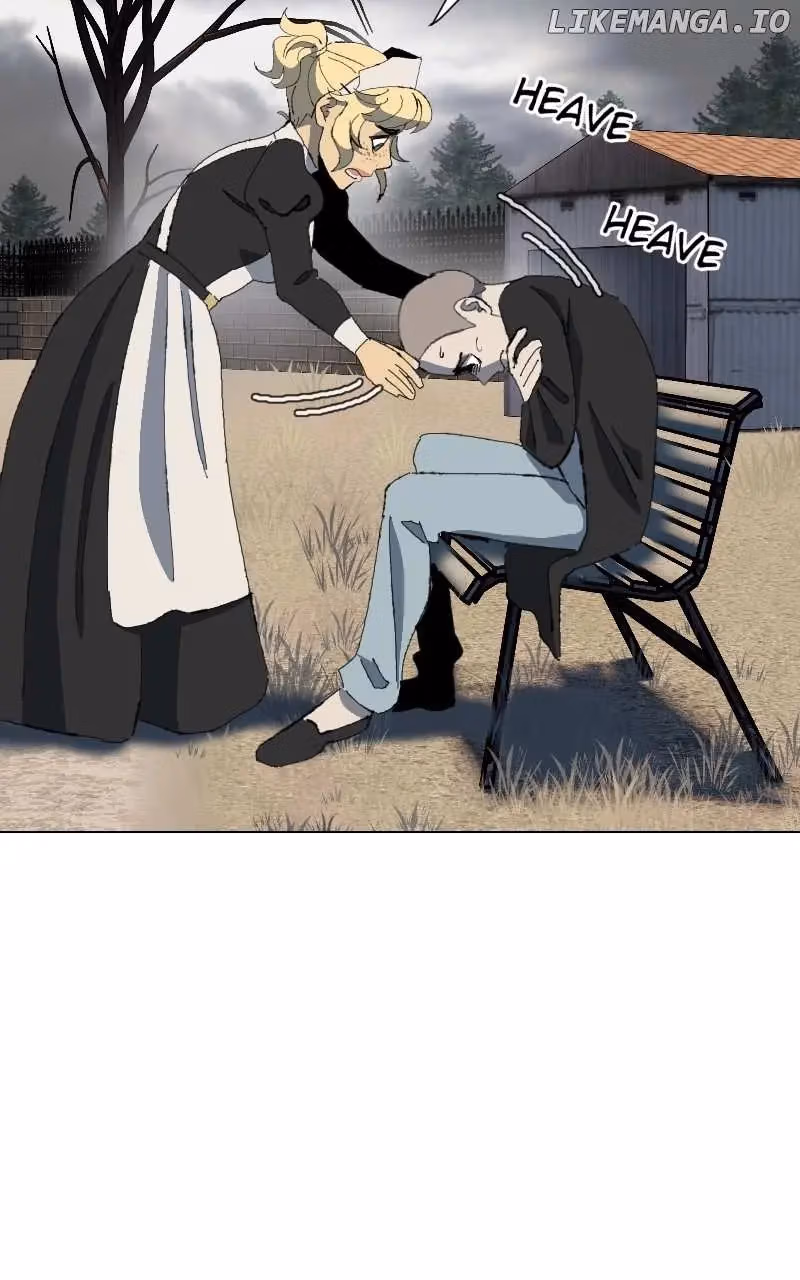 Silent Screams Chapter 42 page 25 - 