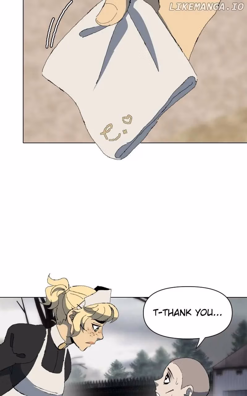 Silent Screams Chapter 42 page 27 - 