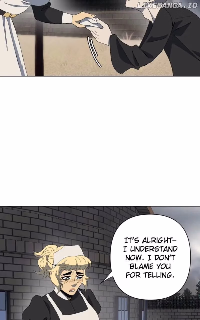 Silent Screams Chapter 42 page 28 - 