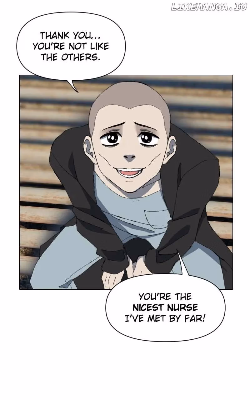 Silent Screams Chapter 42 page 30 - 