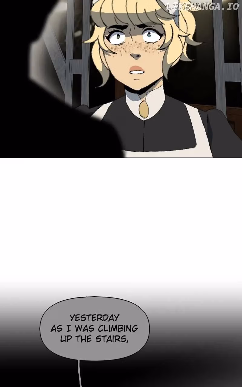 Silent Screams Chapter 42 page 4 - 