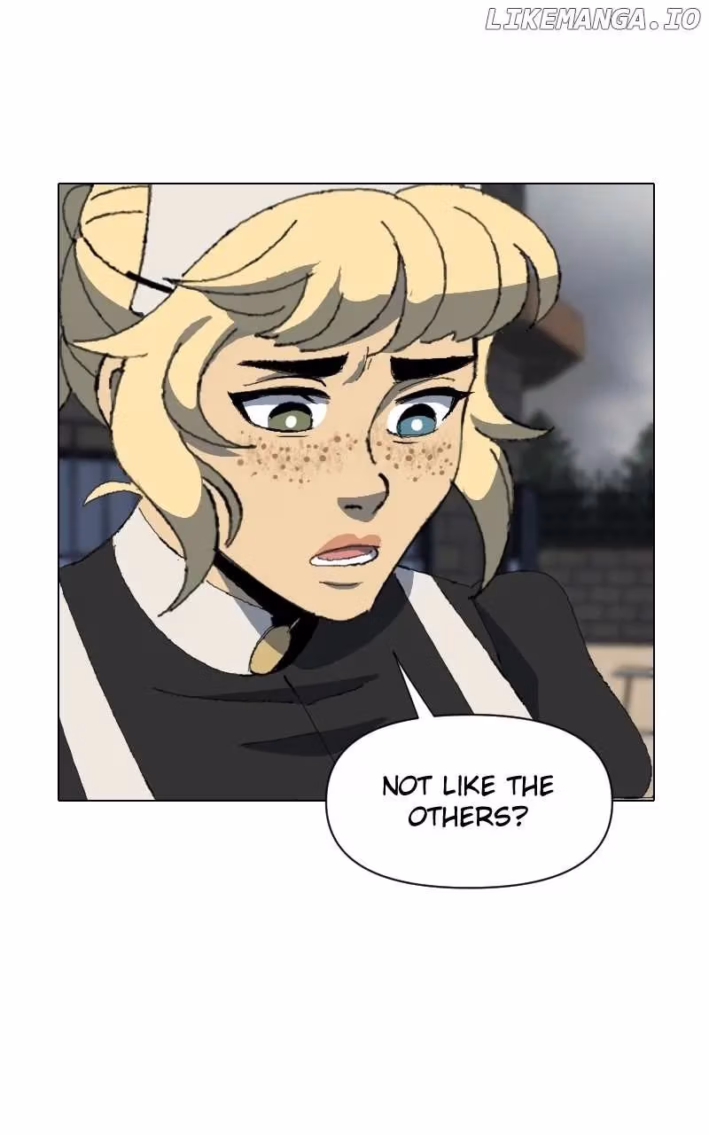 Silent Screams Chapter 42 page 31 - 