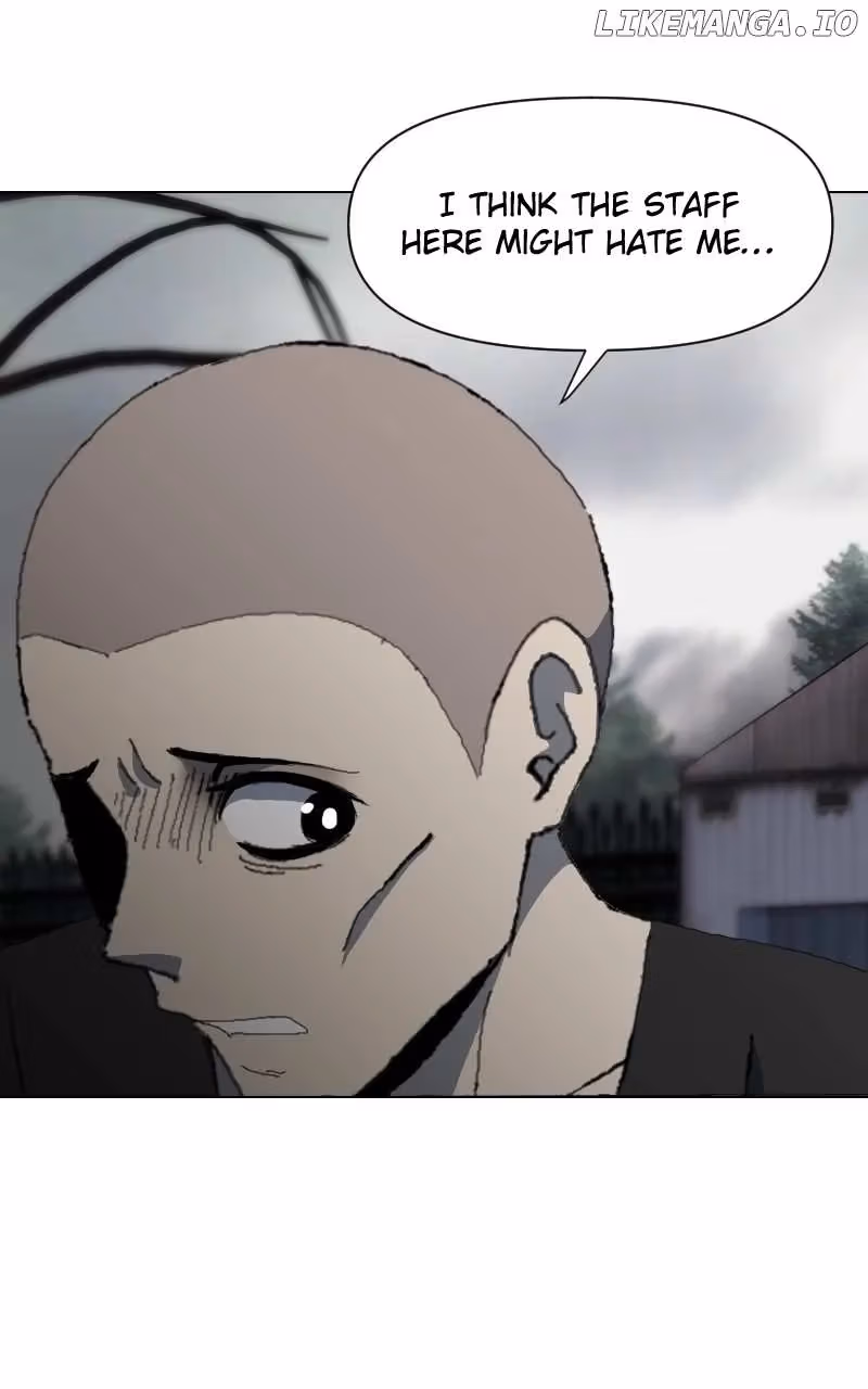 Silent Screams Chapter 42 page 32 - 