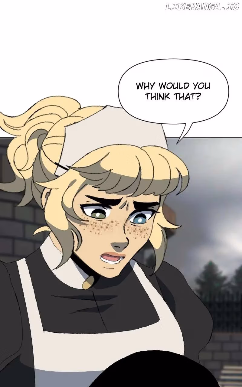 Silent Screams Chapter 42 page 33 - 