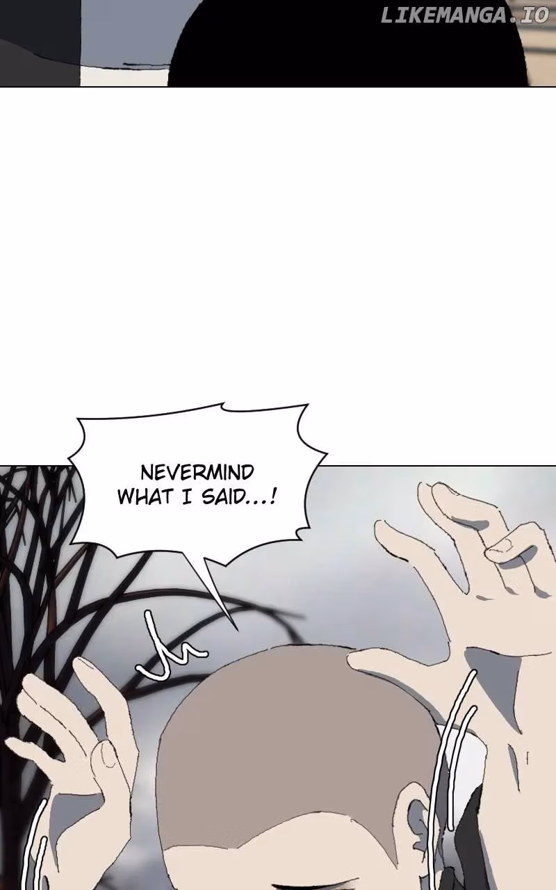 Silent Screams Chapter 42 page 34 - 