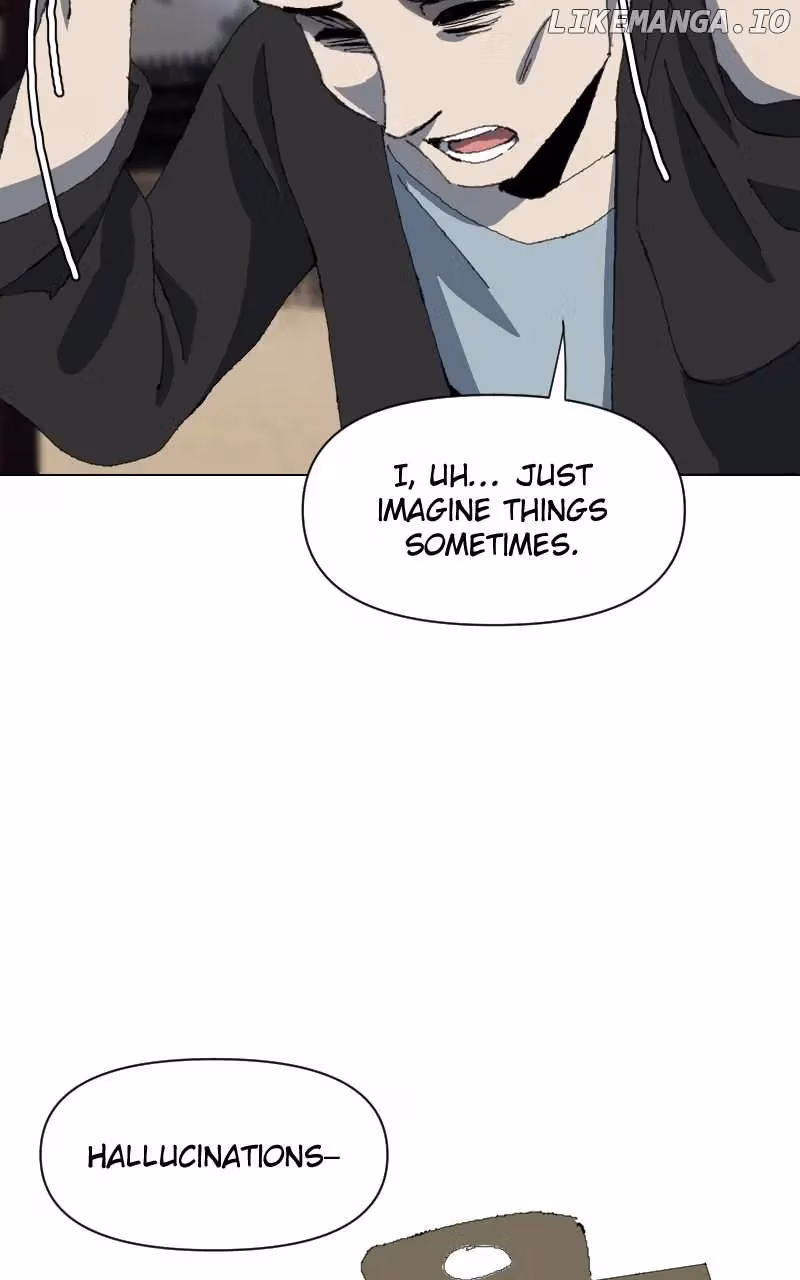 Silent Screams Chapter 42 page 35 - 
