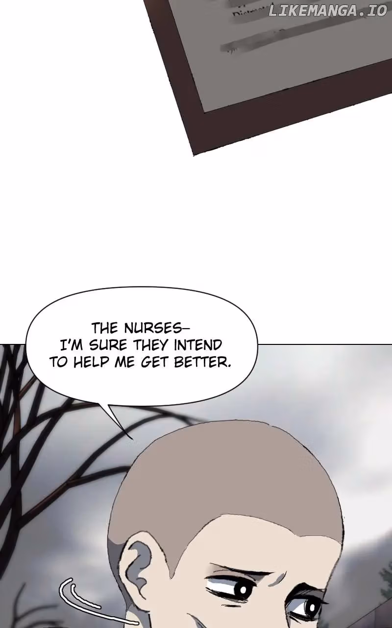Silent Screams Chapter 42 page 37 - 