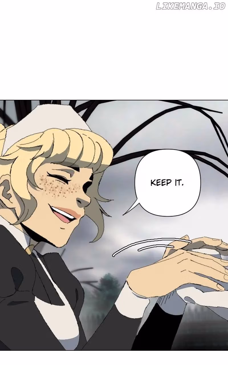 Silent Screams Chapter 42 page 40 - 