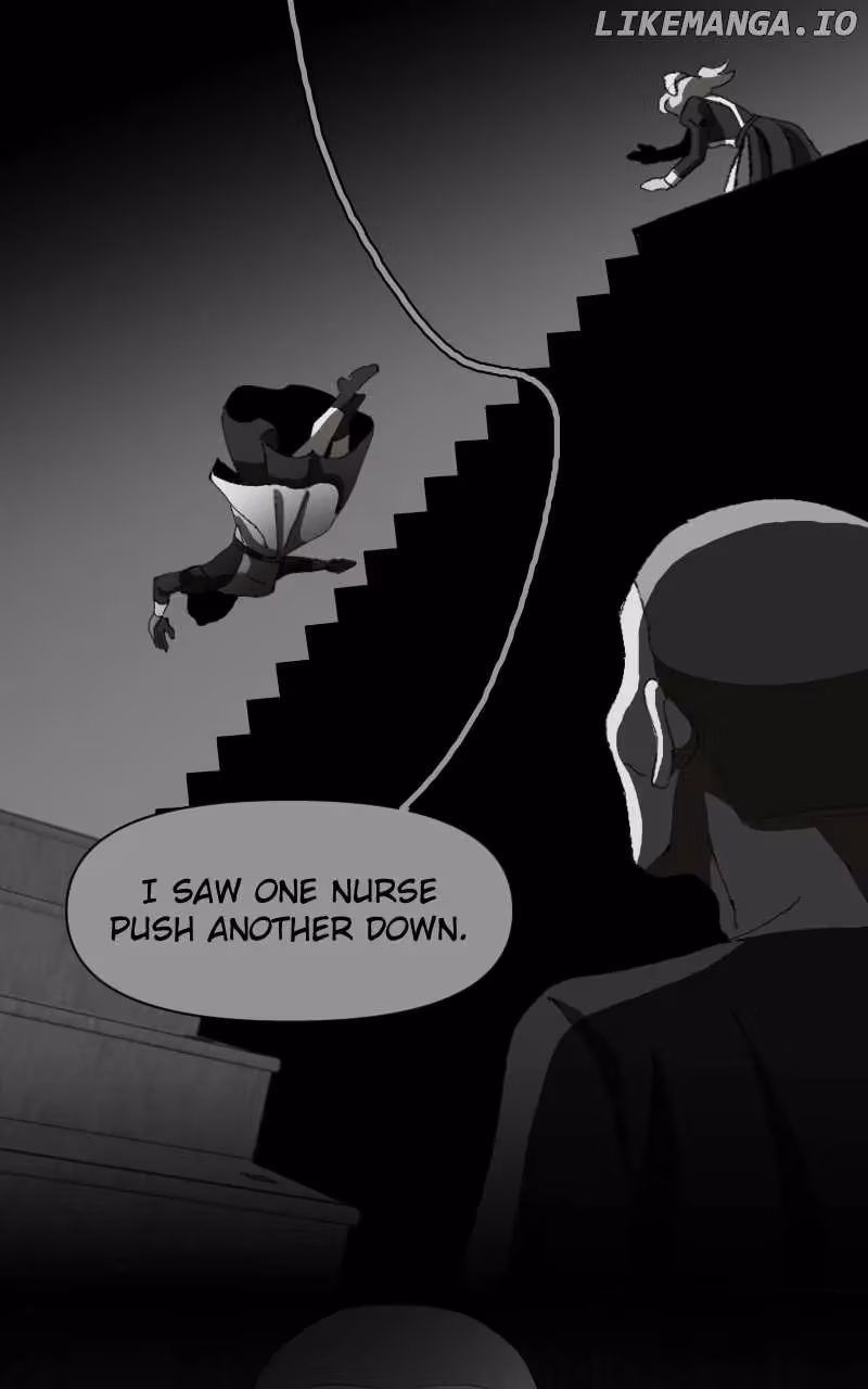 Silent Screams Chapter 42 page 5 - 