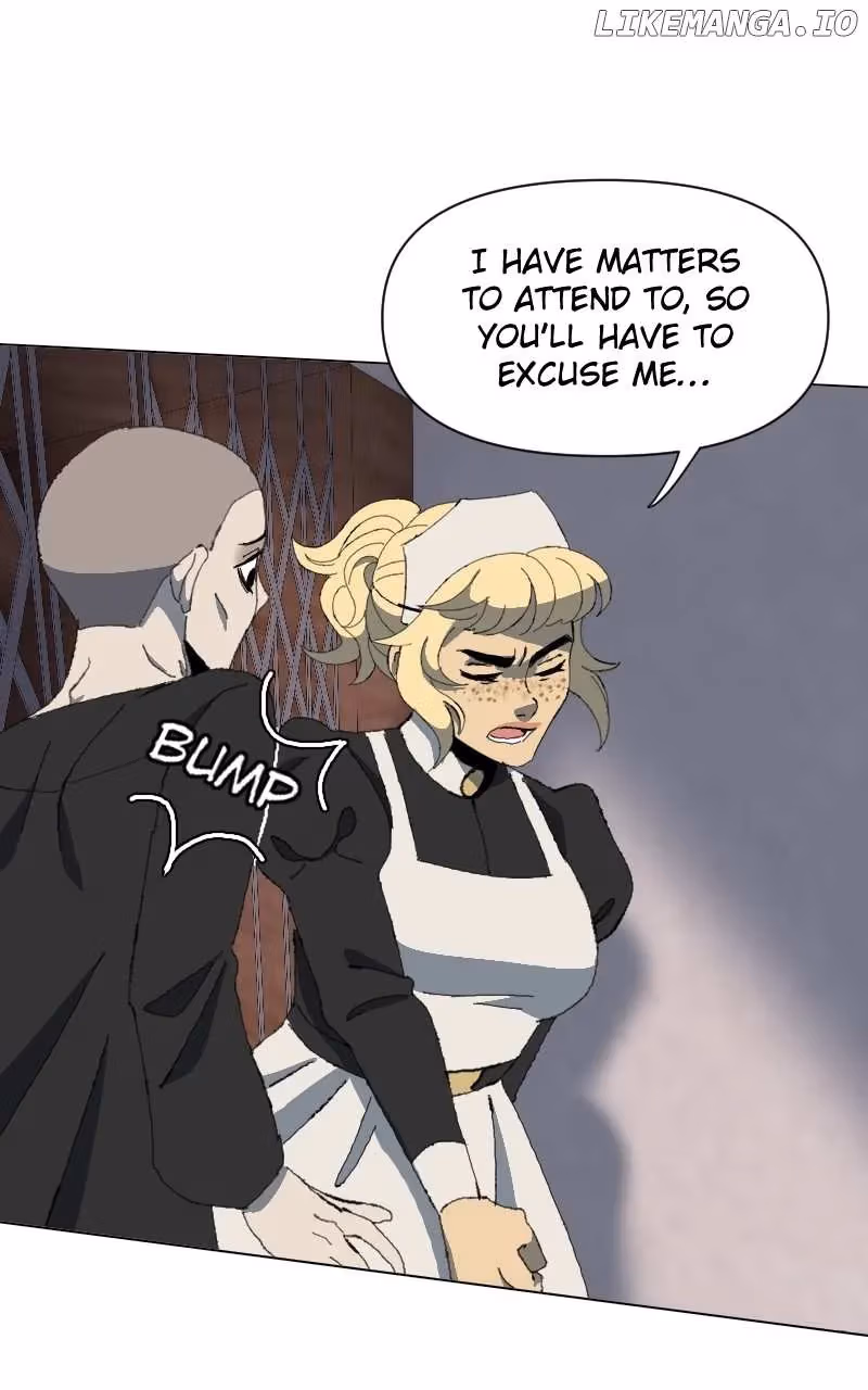 Silent Screams Chapter 42 page 7 - 