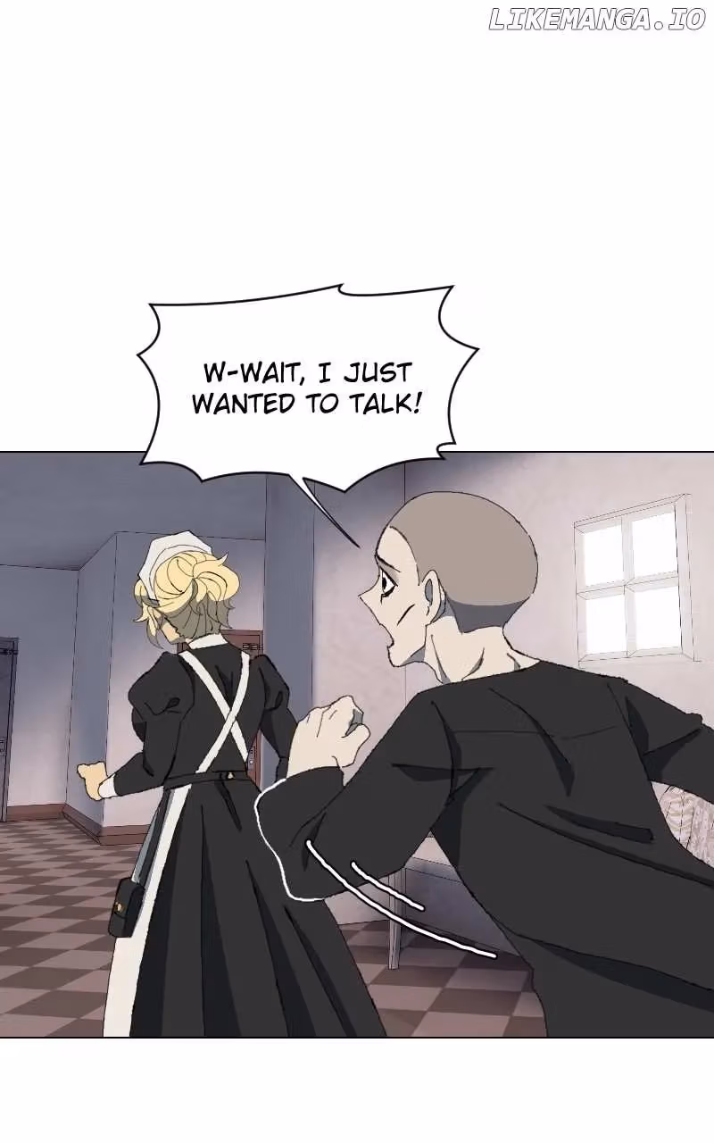 Silent Screams Chapter 42 page 8 - 
