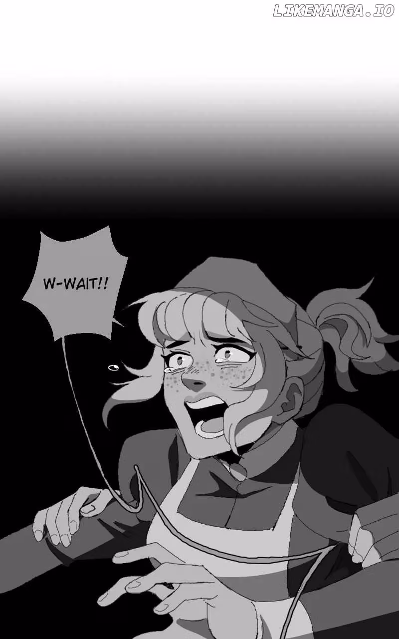Silent Screams Chapter 42 page 10 - 