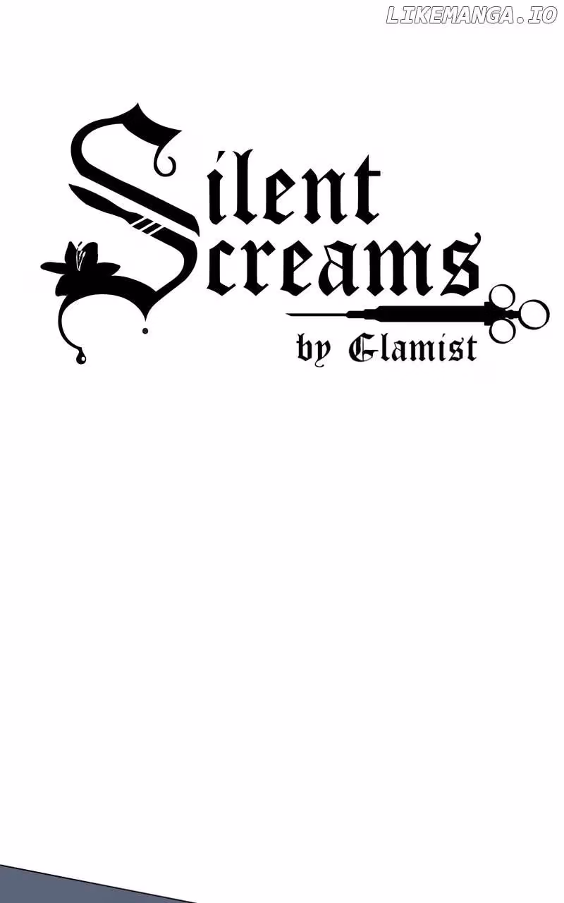 Silent Screams Chapter 43 page 1 - 