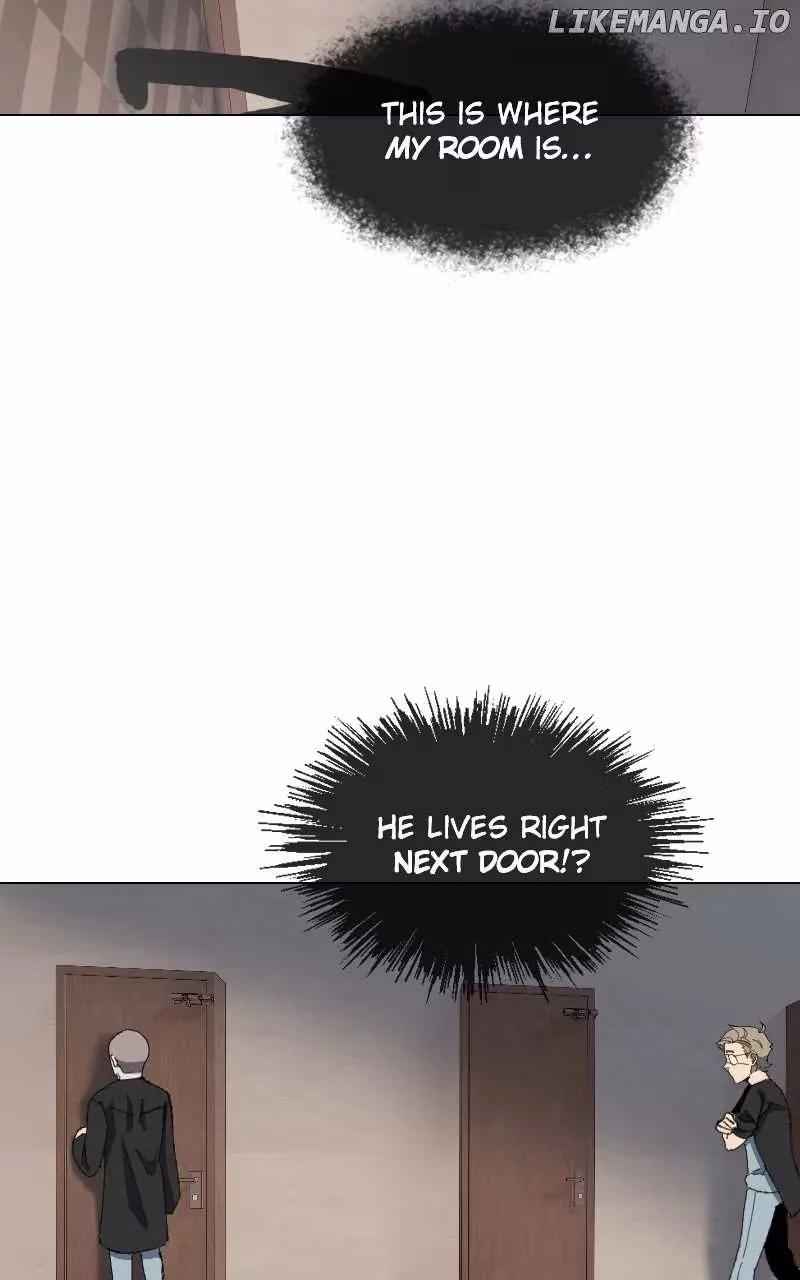 Silent Screams Chapter 43 page 15 - 