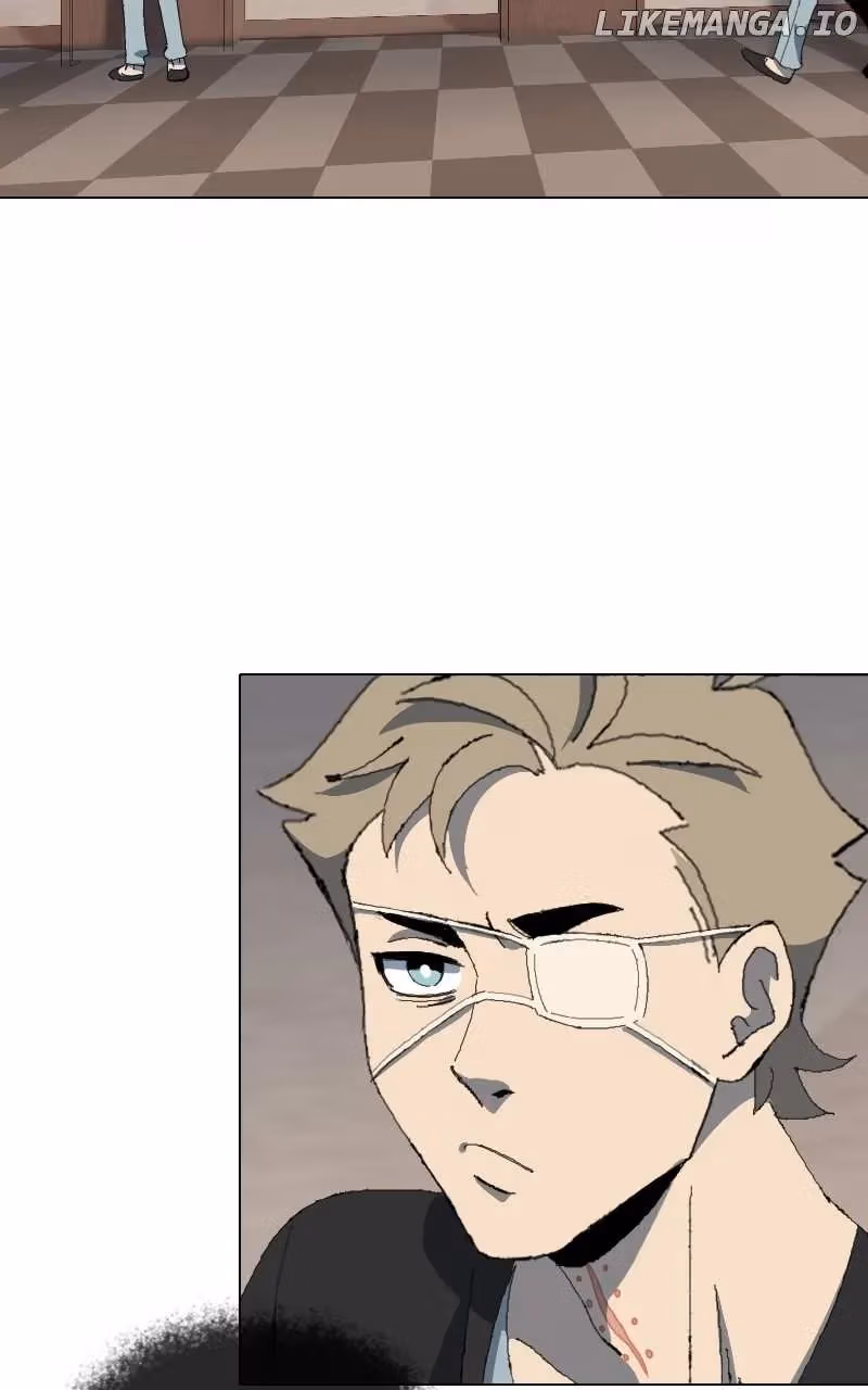 Silent Screams Chapter 43 page 16 - 