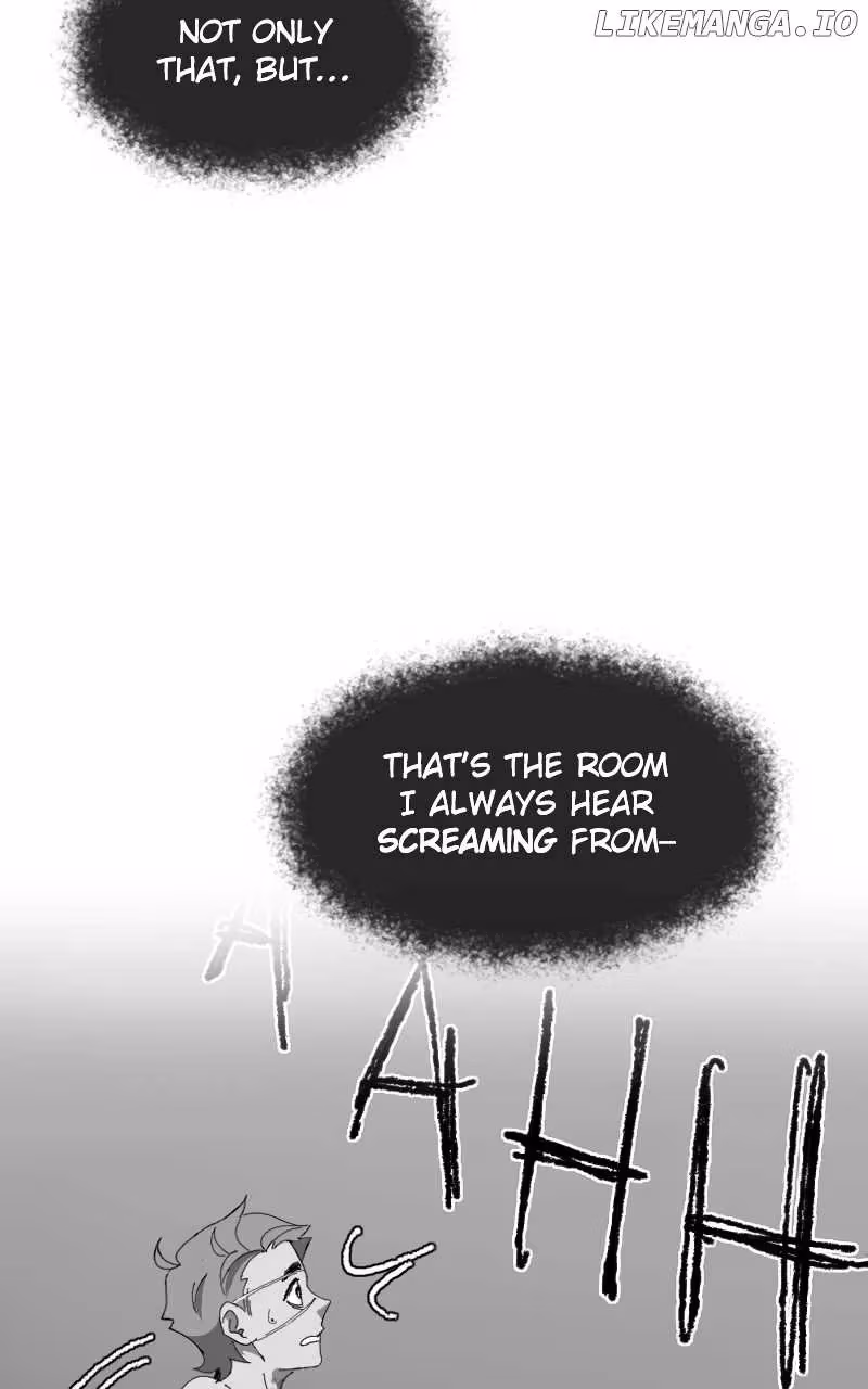 Silent Screams Chapter 43 page 17 - 