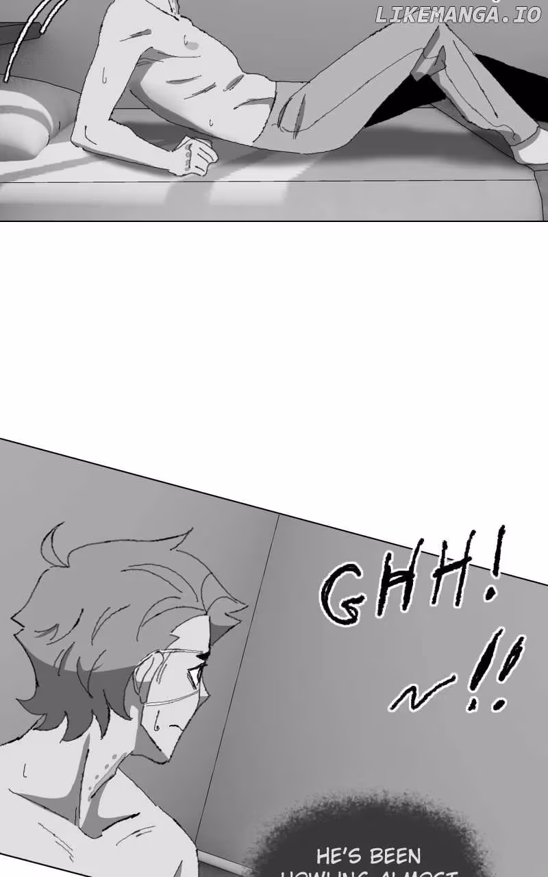 Silent Screams Chapter 43 page 18 - 