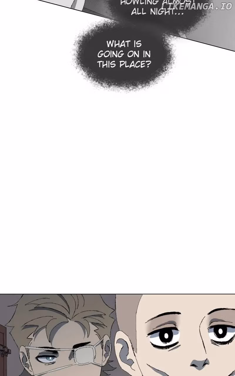 Silent Screams Chapter 43 page 19 - 