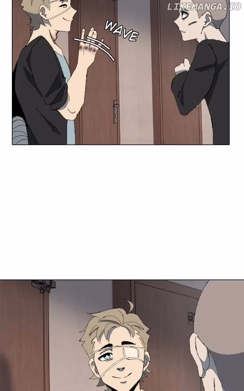 Silent Screams Chapter 43 page 22 - 