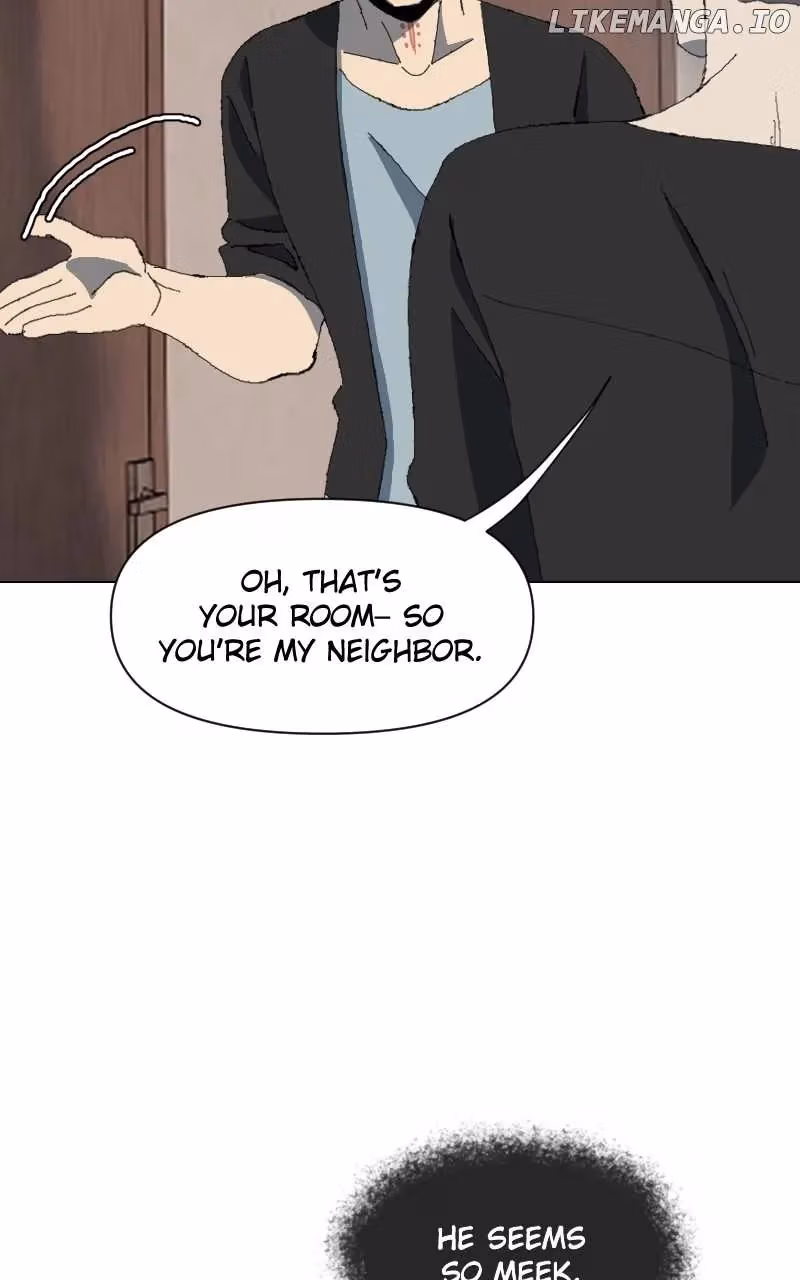 Silent Screams Chapter 43 page 23 - 