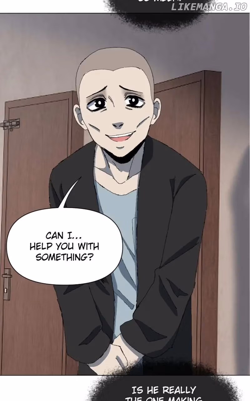 Silent Screams Chapter 43 page 24 - 