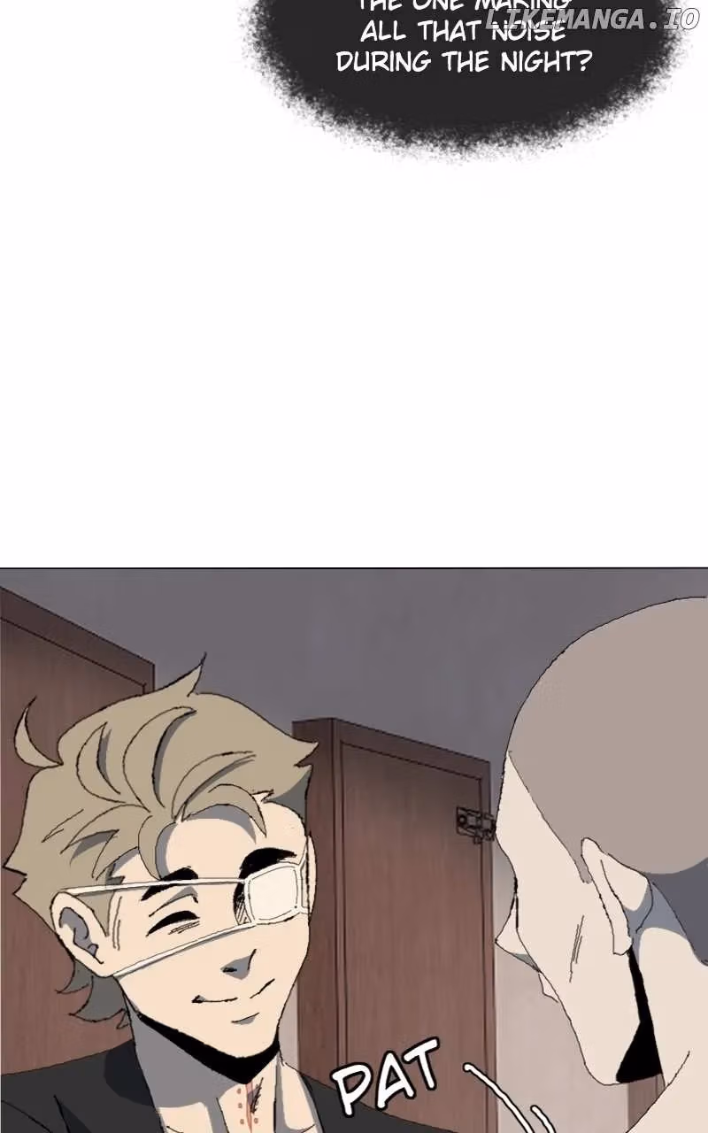 Silent Screams Chapter 43 page 25 - 