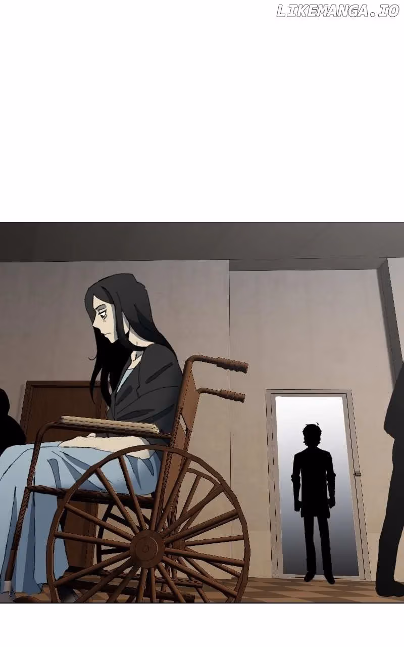 Silent Screams Chapter 43 page 30 - 