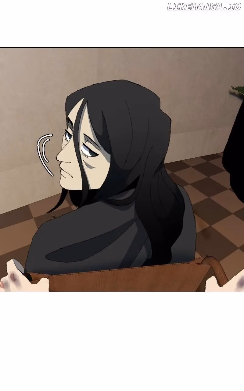 Silent Screams Chapter 43 page 32 - 