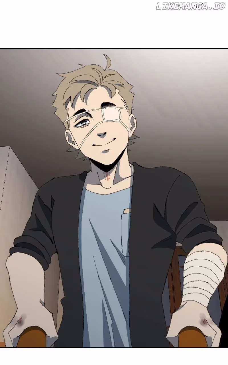 Silent Screams Chapter 43 page 33 - 