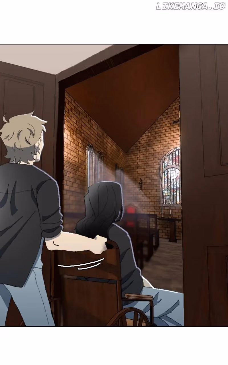Silent Screams Chapter 43 page 35 - 