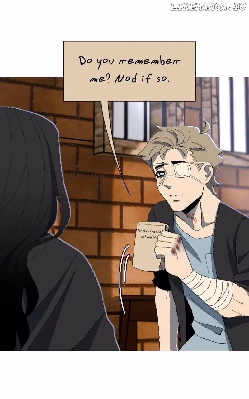 Silent Screams Chapter 43 page 40 - 