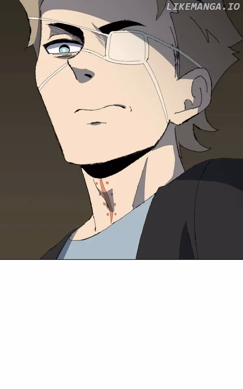 Silent Screams Chapter 43 page 5 - 