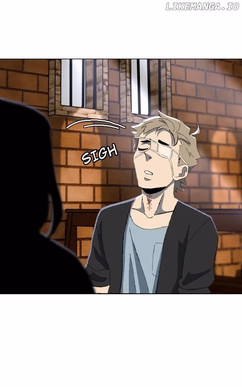 Silent Screams Chapter 43 page 42 - 