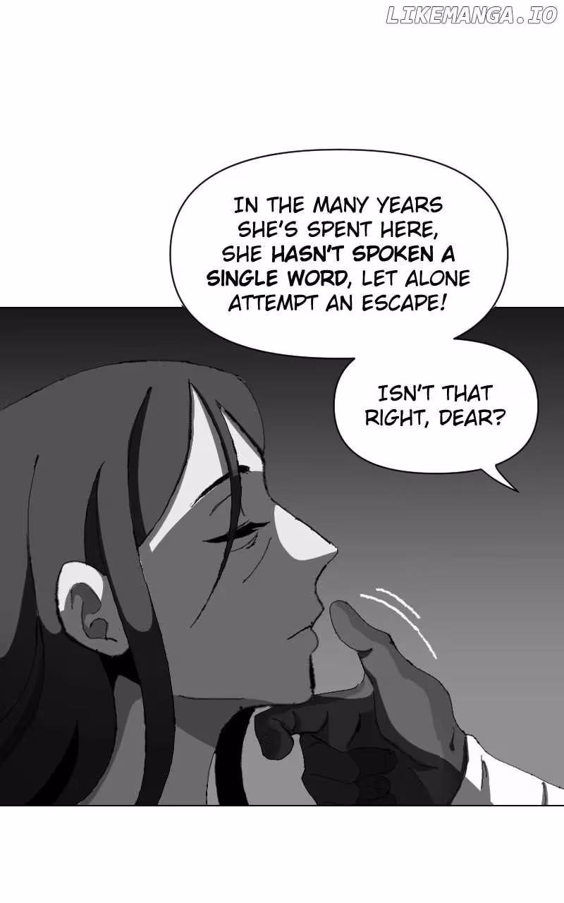Silent Screams Chapter 43 page 43 - 