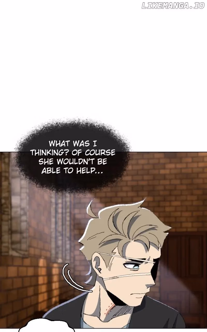 Silent Screams Chapter 43 page 44 - 