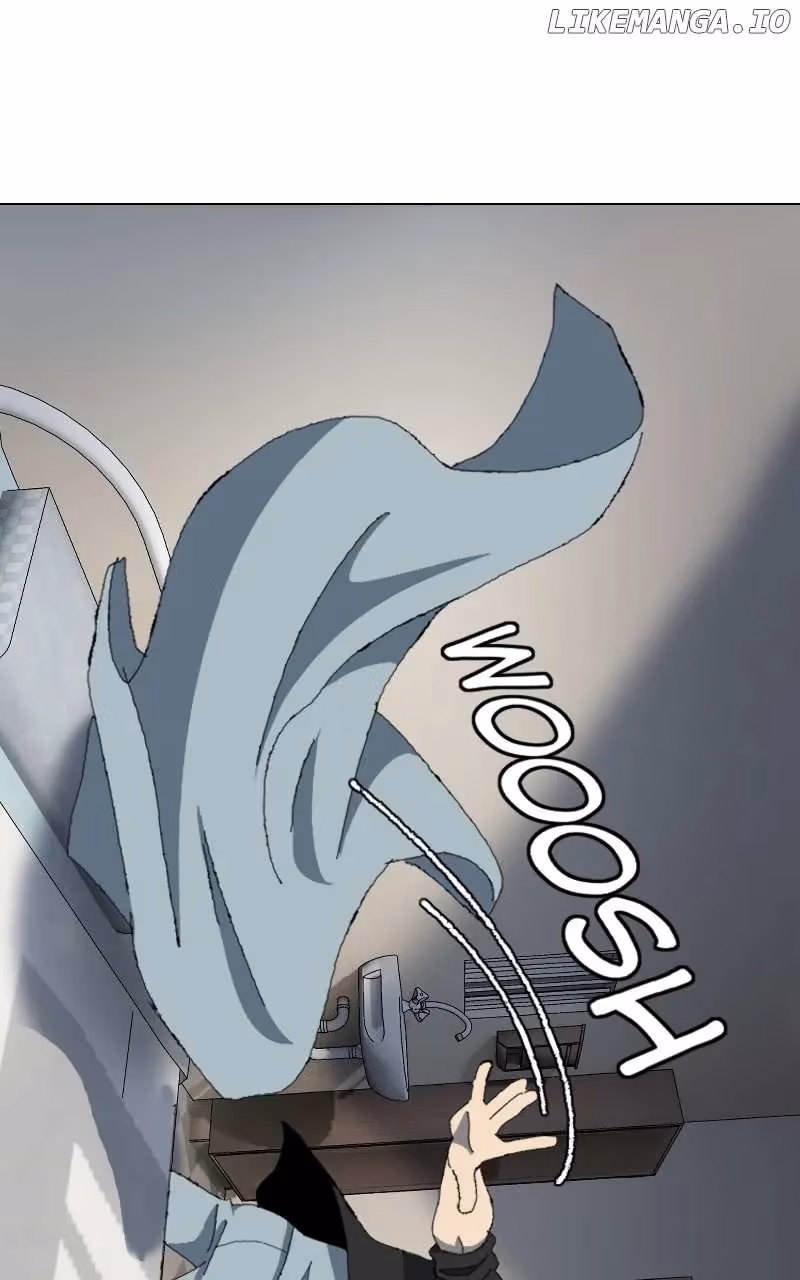 Silent Screams Chapter 43 page 6 - 