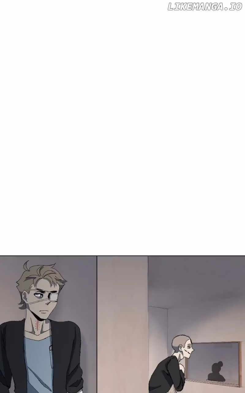 Silent Screams Chapter 43 page 8 - 